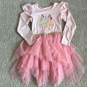 Disney Princess Tulle Dress